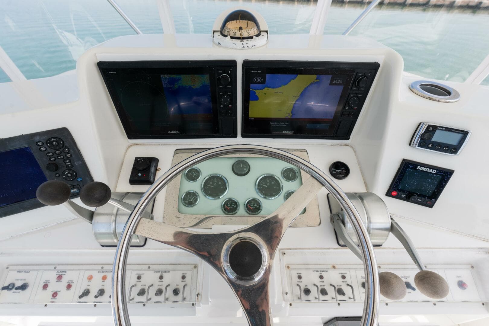 2000 Cabo Convertible 35 — photo 23