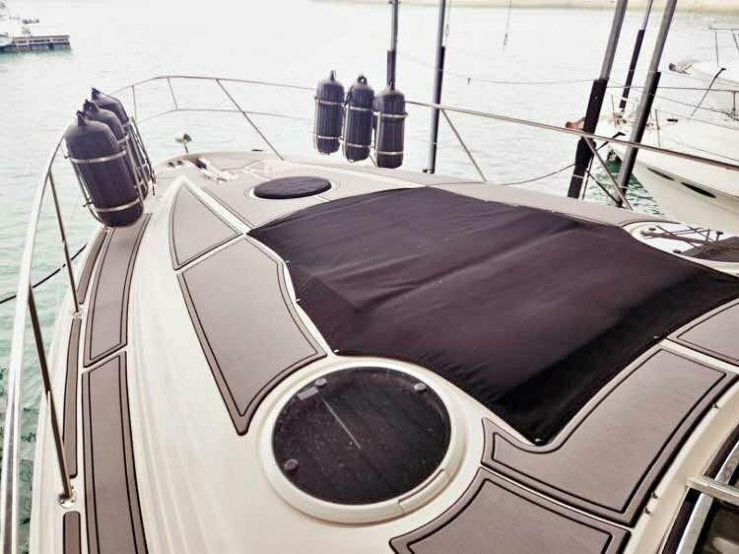 2007 Regal 4460 Commodore — photo 6