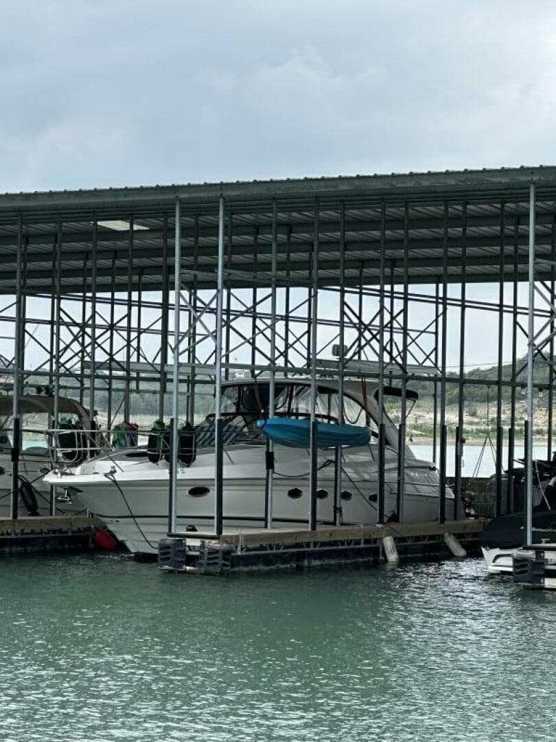 2007 Regal 4460 Commodore — photo 3