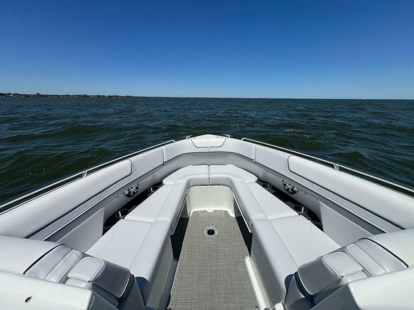 2022 Formula 290 Br — photo 8