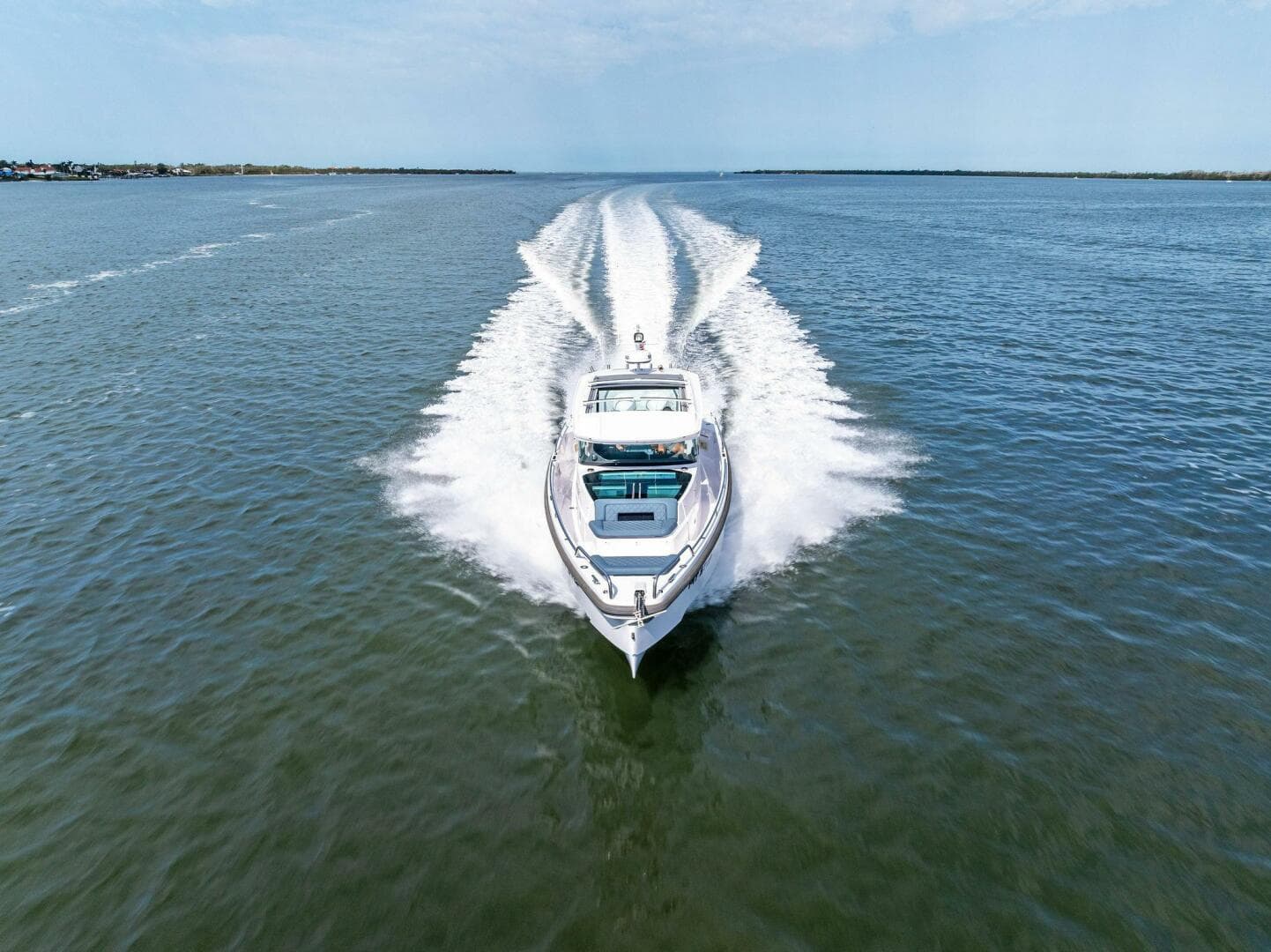 2022 Axopar 37 XC Cross Cabin — photo 49