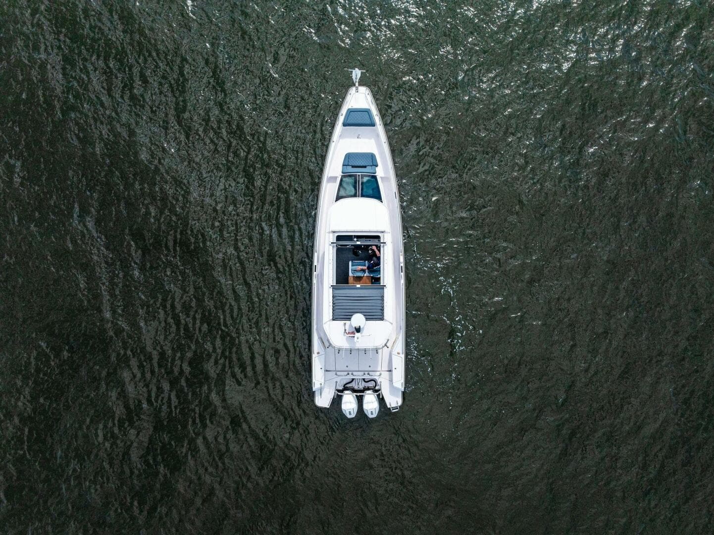 2022 Axopar 37 XC Cross Cabin — photo 40