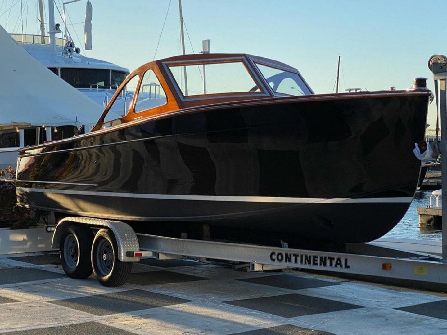 1959 Prowler Forest E. Johnson — photo 9