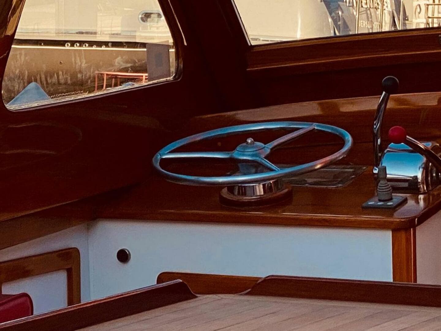 1959 Prowler Forest E. Johnson — photo 5