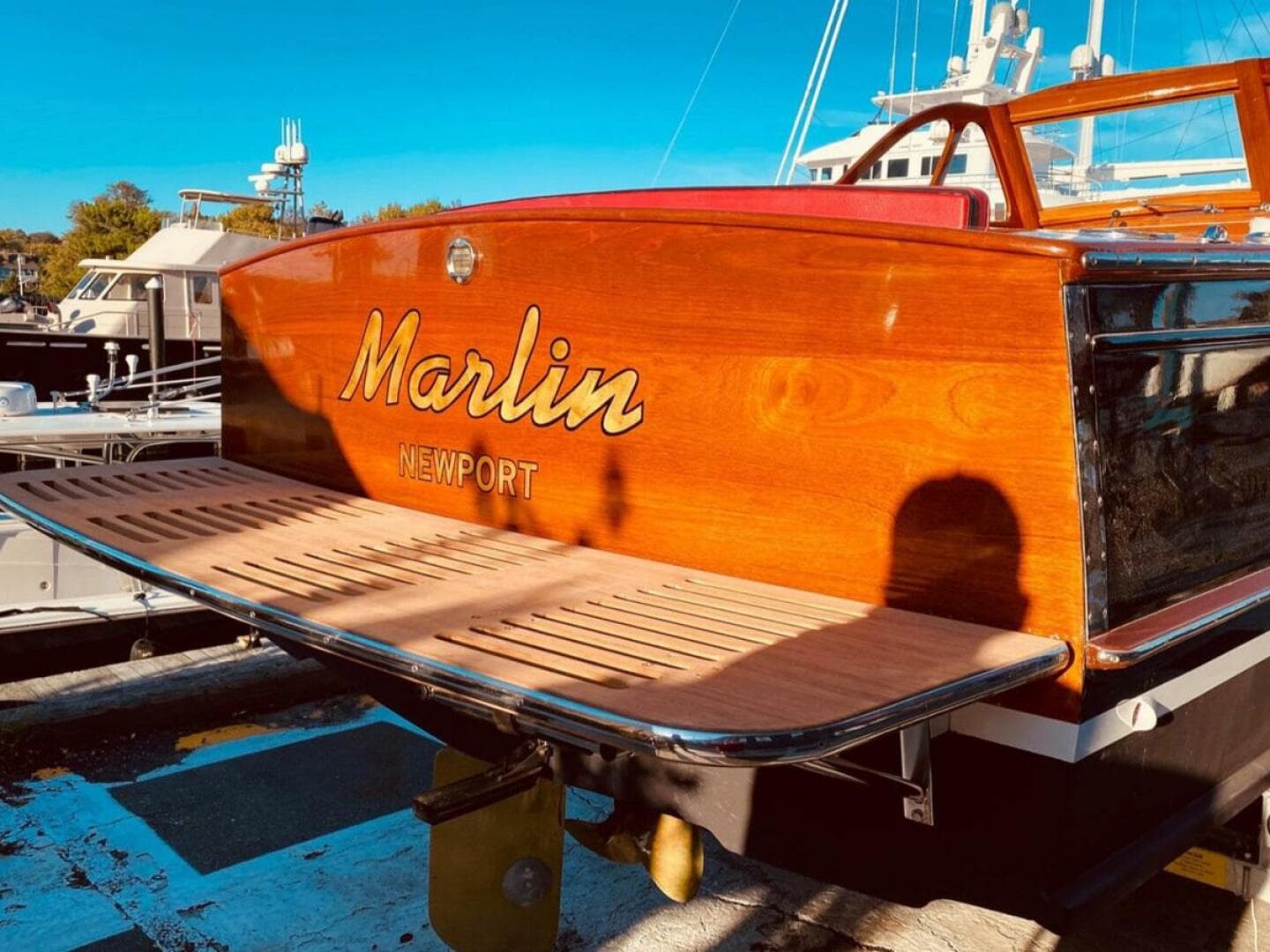 1959 Prowler Forest E. Johnson — photo 7