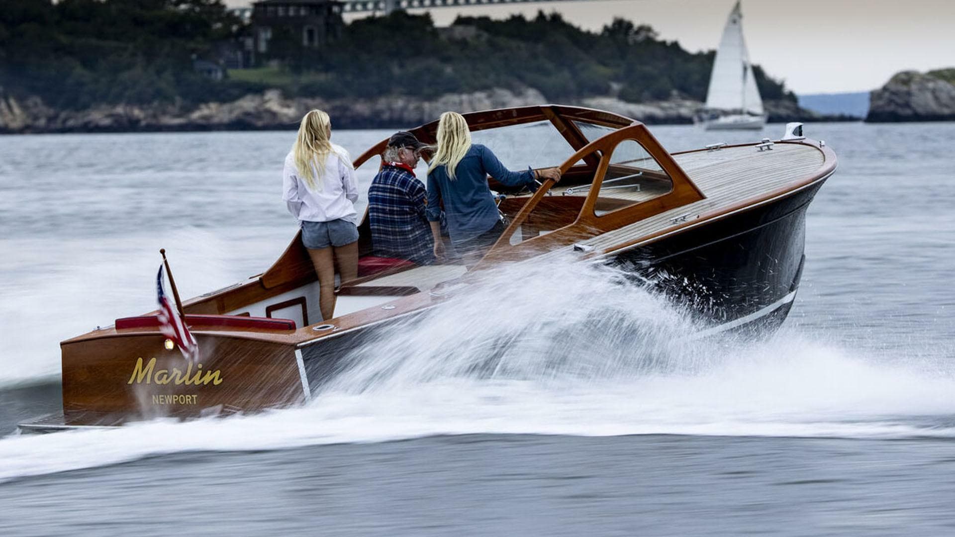 1959 Prowler Forest E. Johnson — photo 1