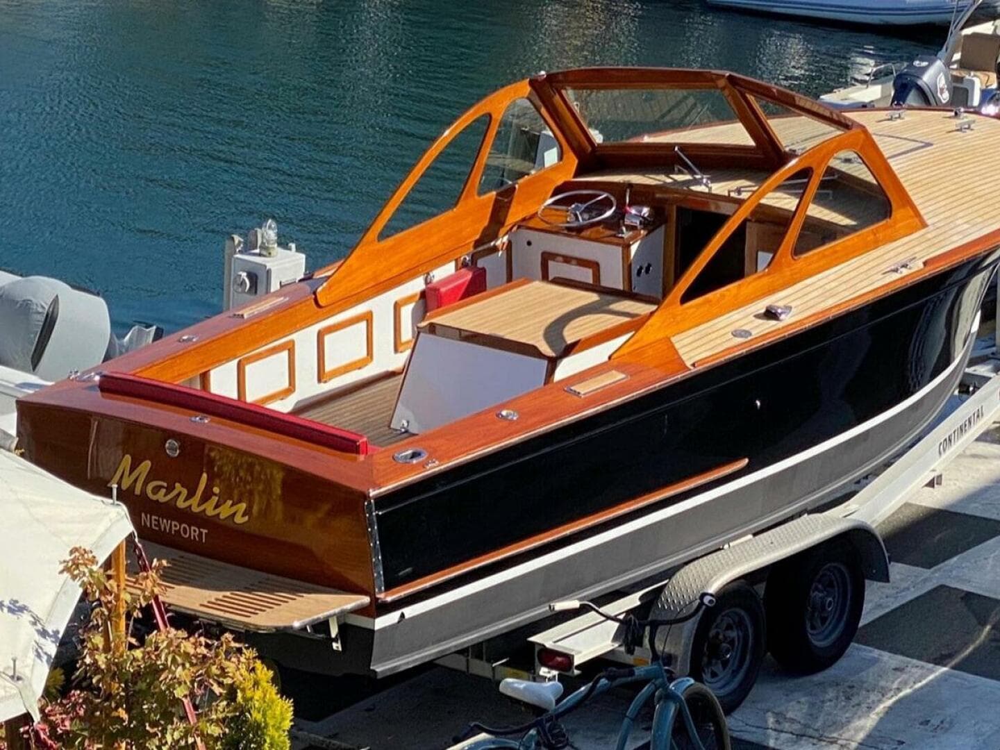 1959 Prowler Forest E. Johnson — photo 8