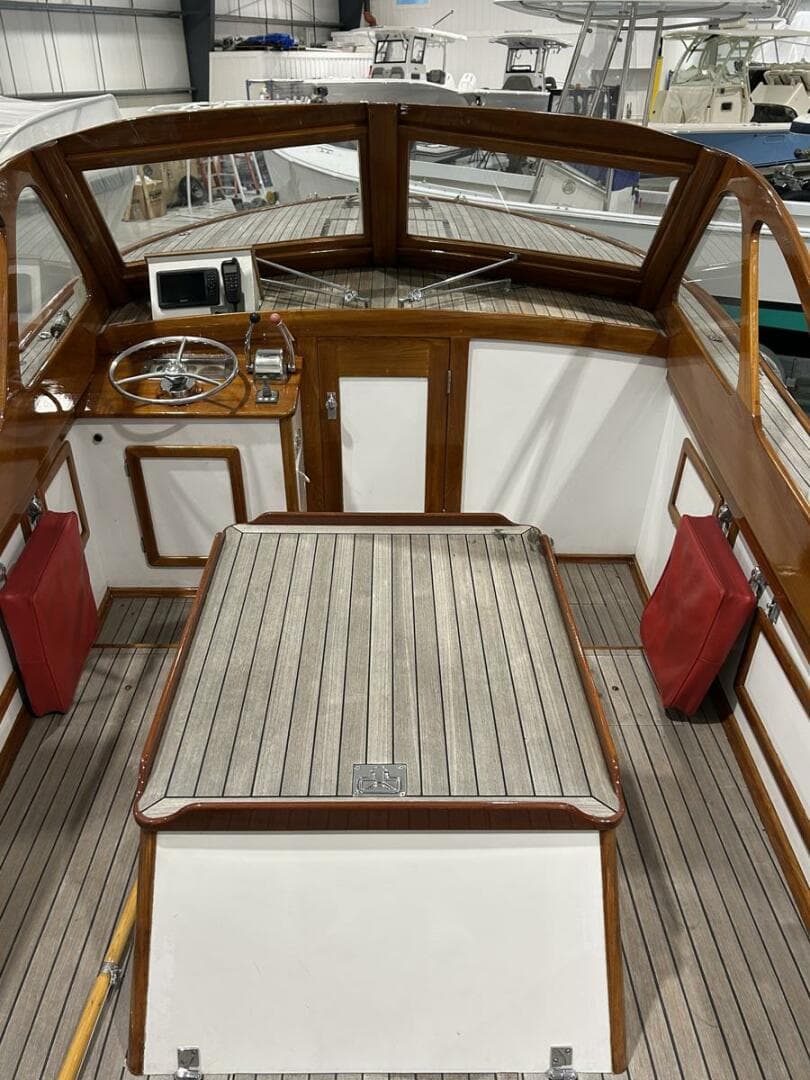 1959 Prowler Forest E. Johnson — photo 4