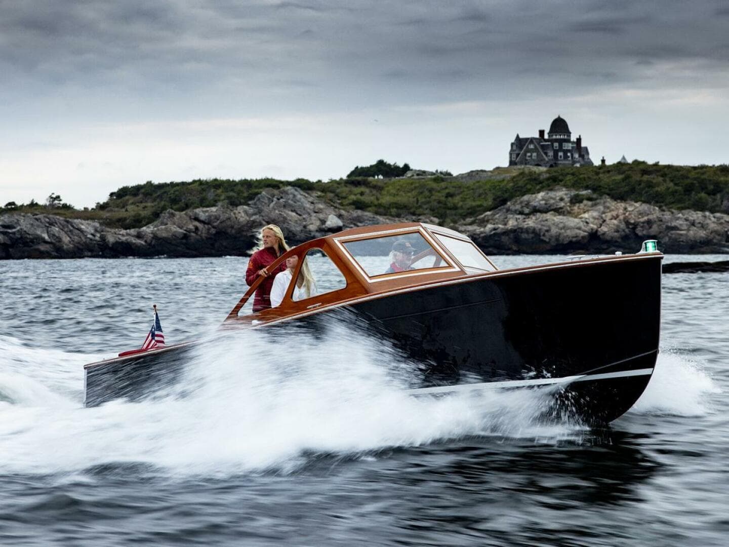 1959 Prowler Forest E. Johnson — photo 10