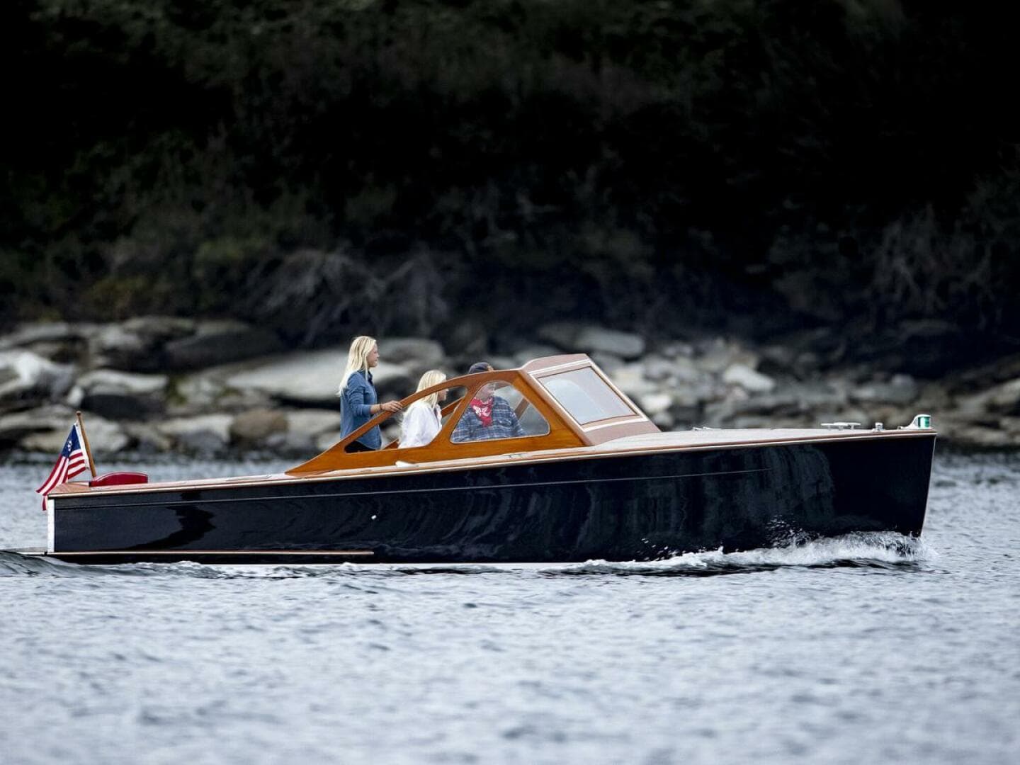 1959 Prowler Forest E. Johnson — photo 2