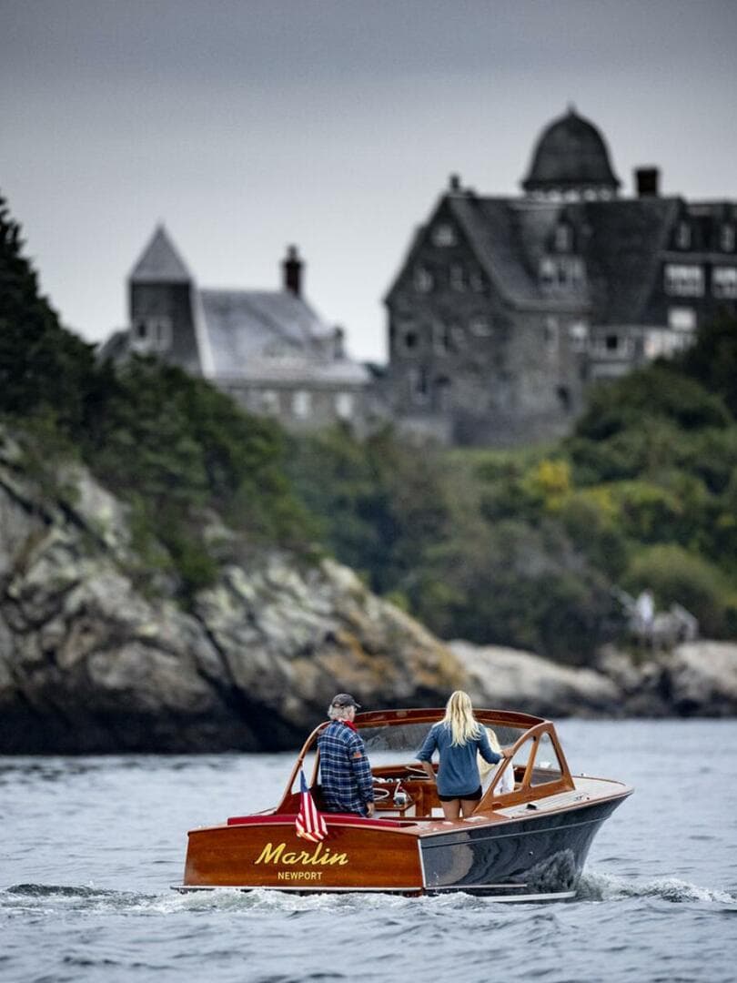 1959 Prowler Forest E. Johnson — photo 12