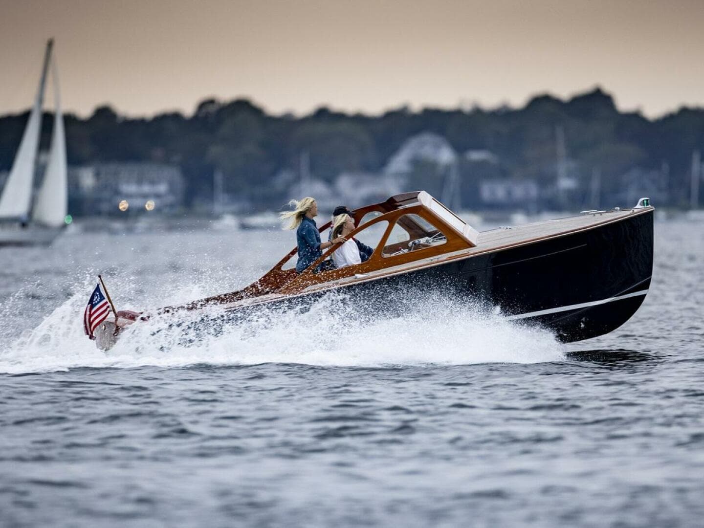 1959 Prowler Forest E. Johnson — photo 11