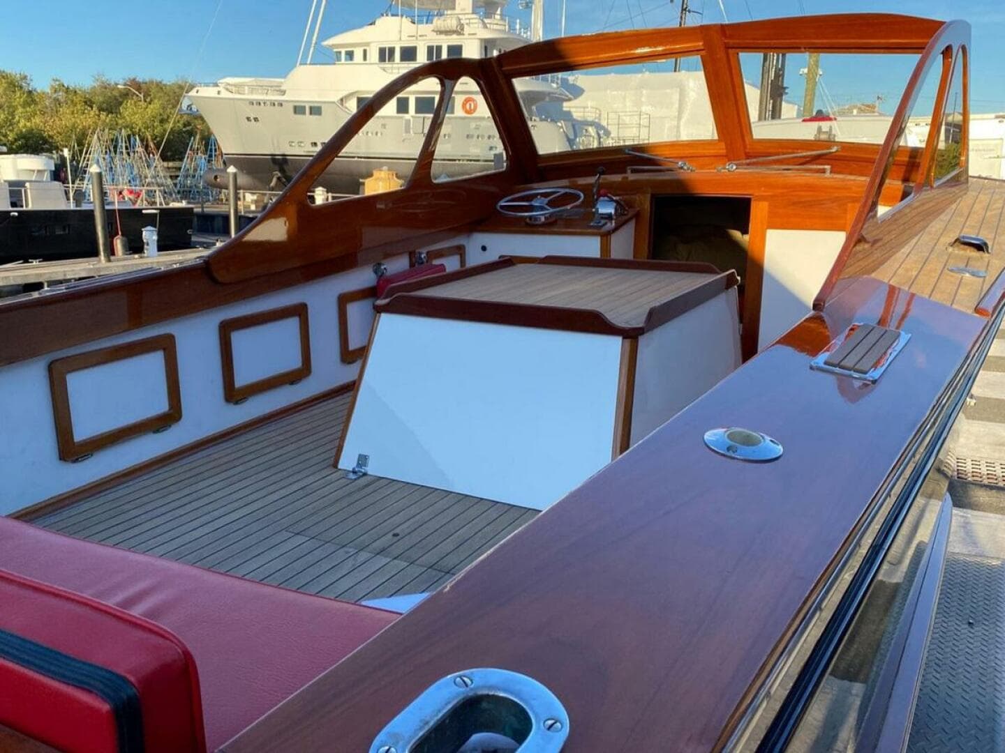 1959 Prowler Forest E. Johnson — photo 3