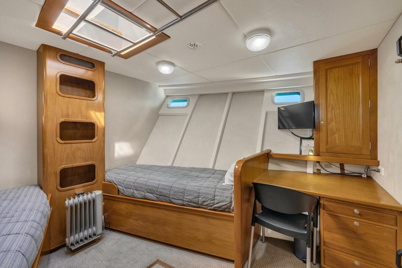 2007 Carey Custom — photo 61