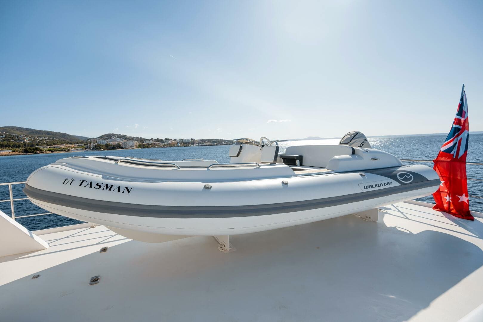 2007 Carey Custom — photo 28