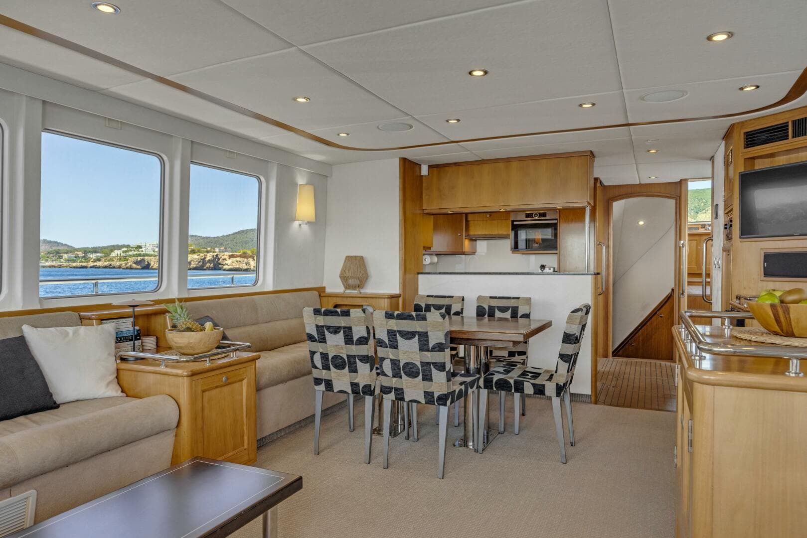 2007 Carey Custom — photo 45