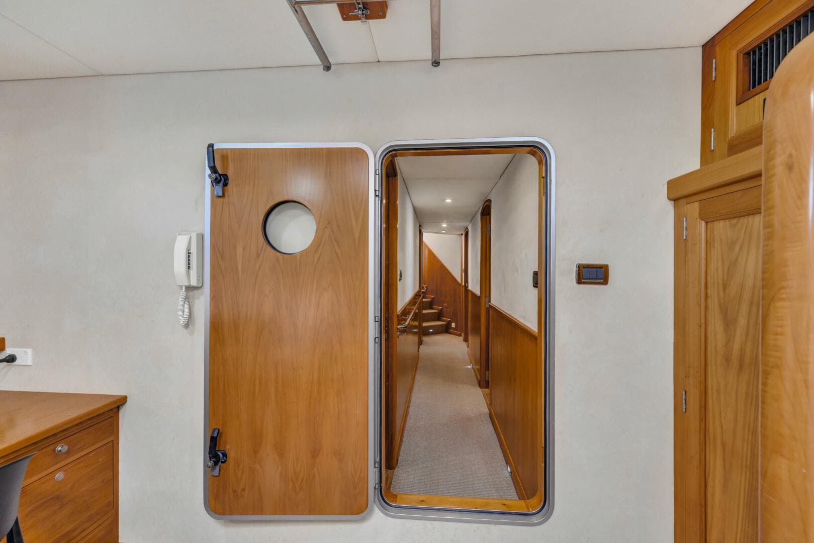 2007 Carey Custom — photo 62