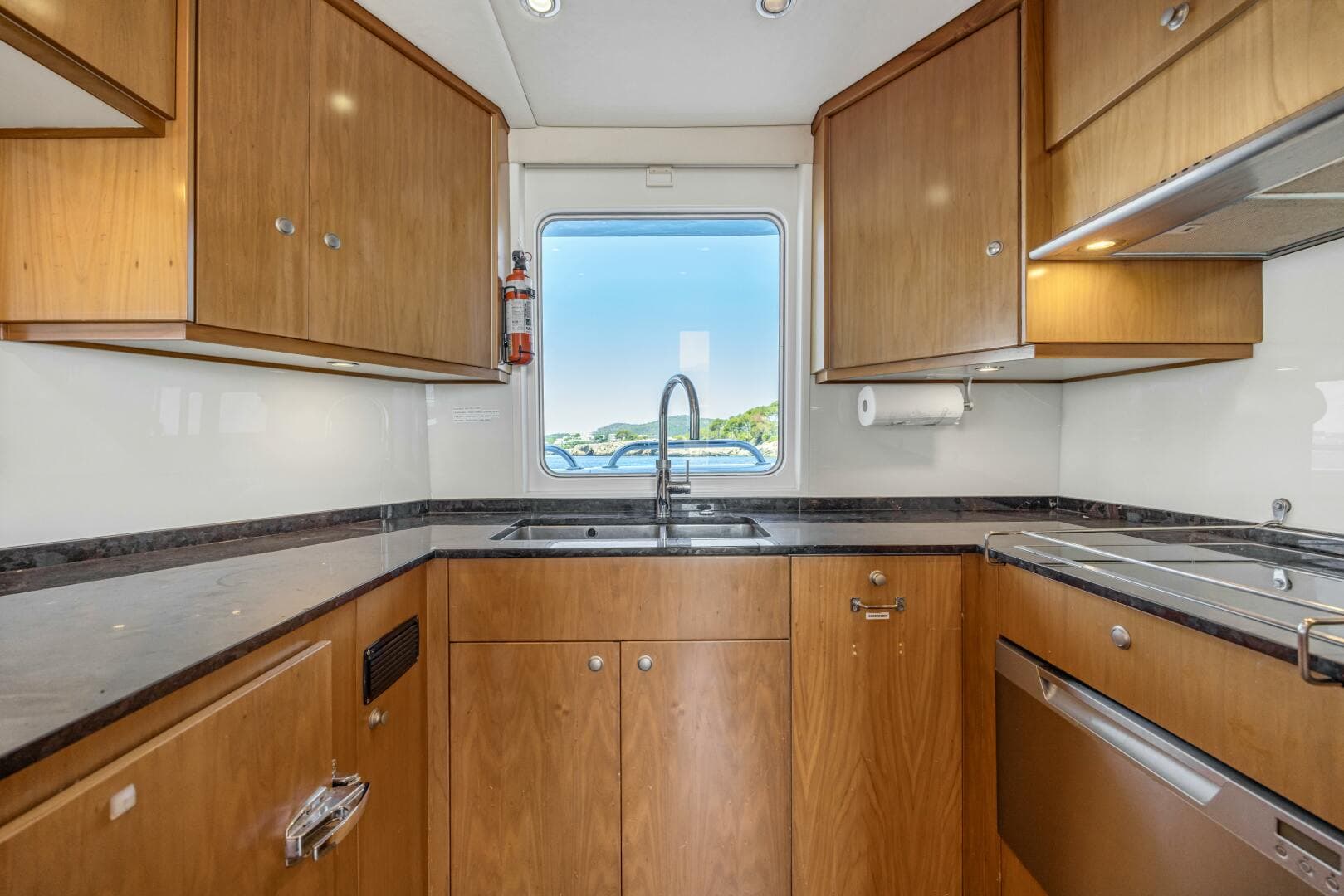 2007 Carey Custom — photo 38