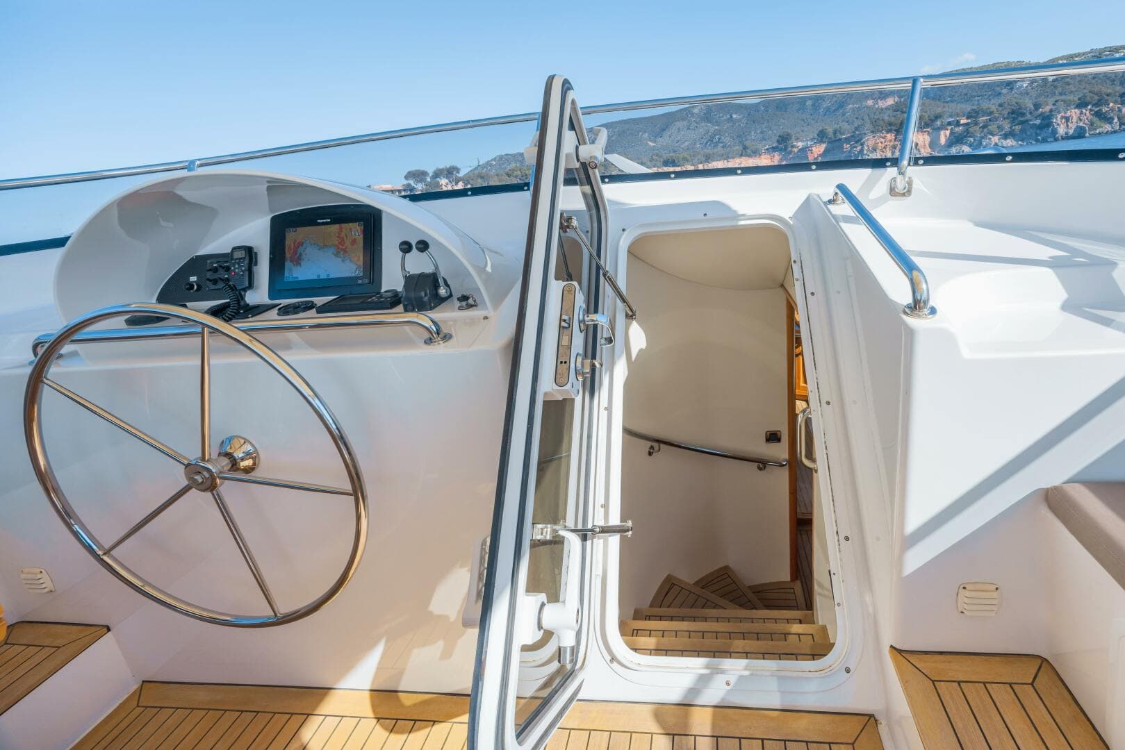 2007 Carey Custom — photo 24