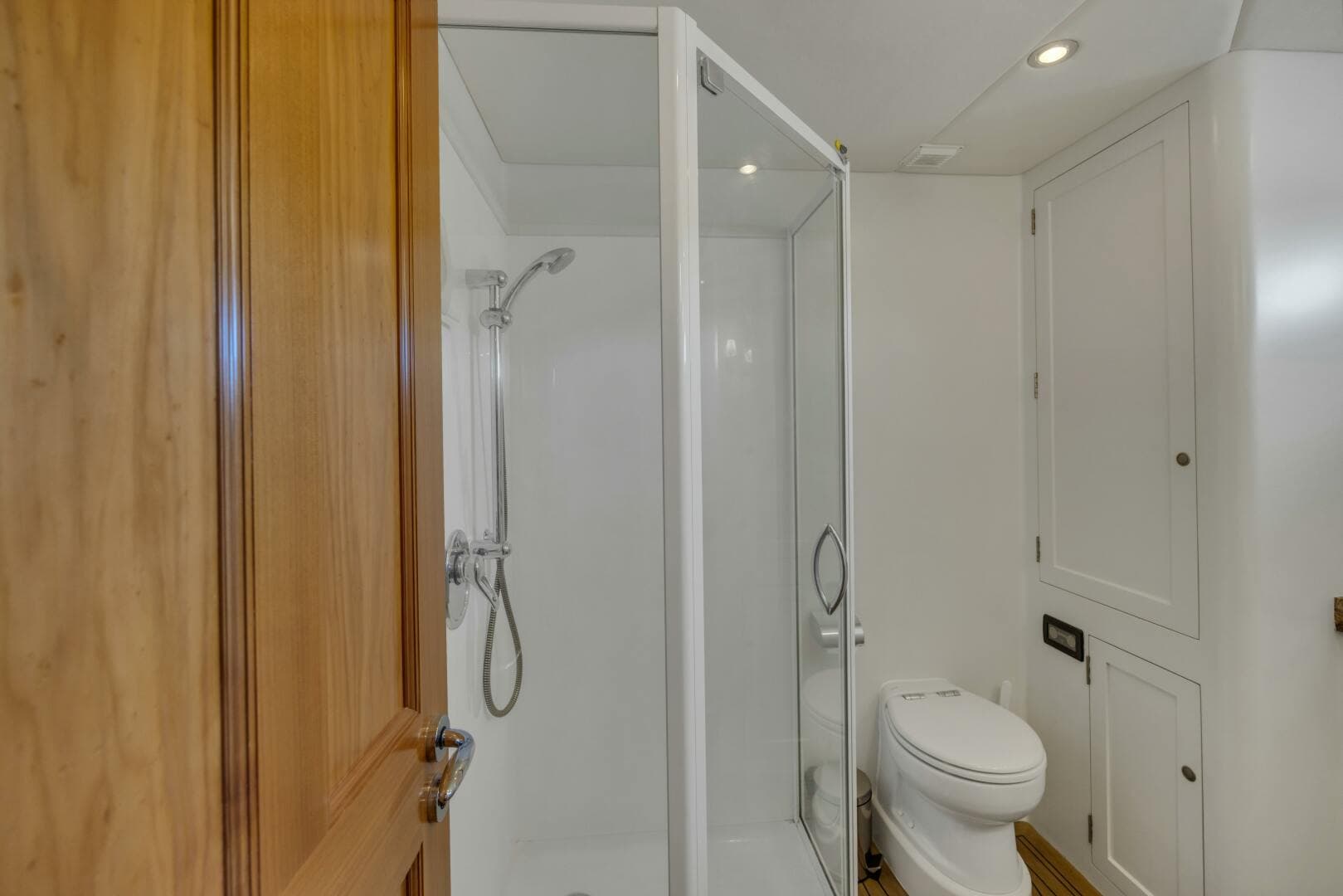 2007 Carey Custom — photo 67