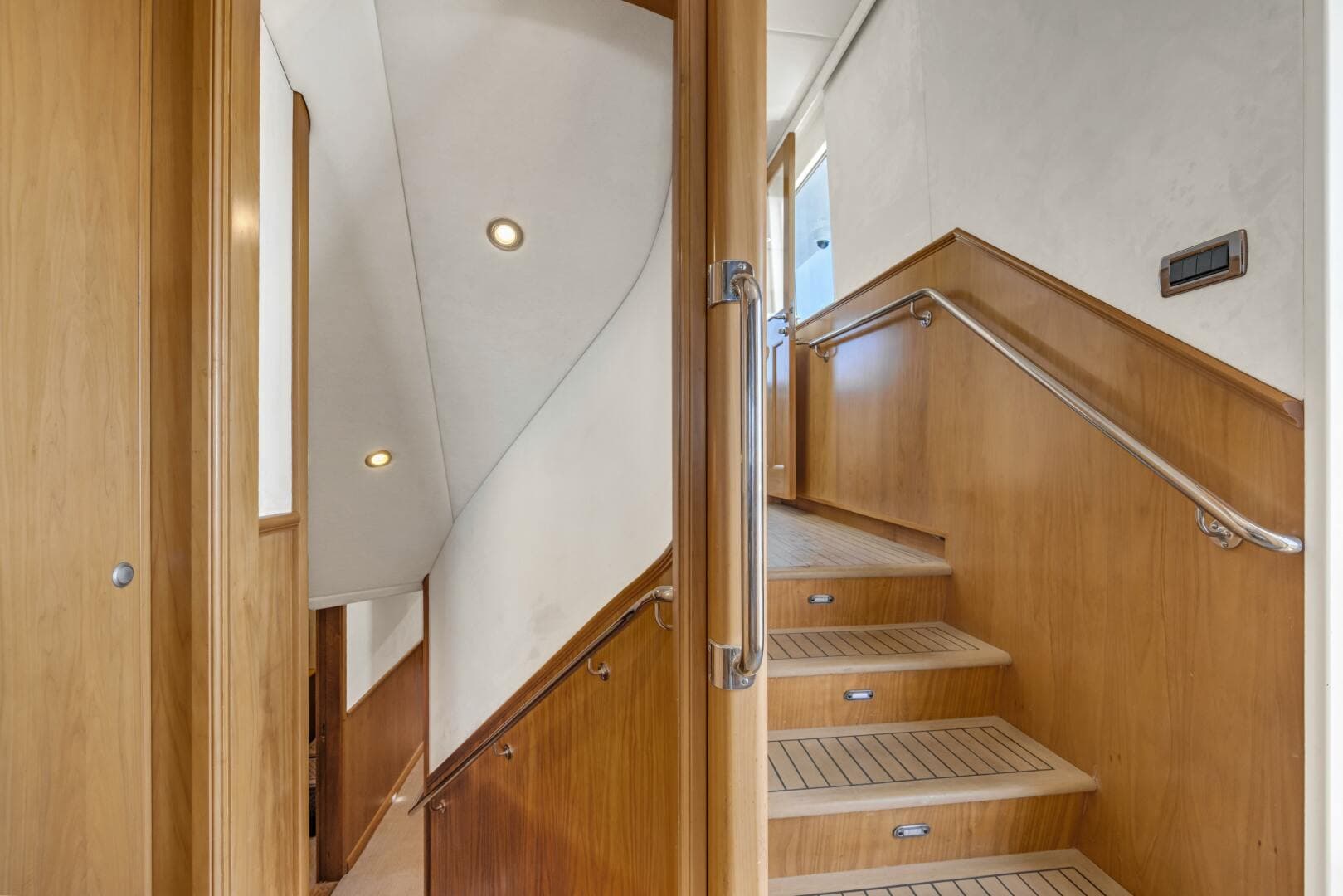 2007 Carey Custom — photo 83