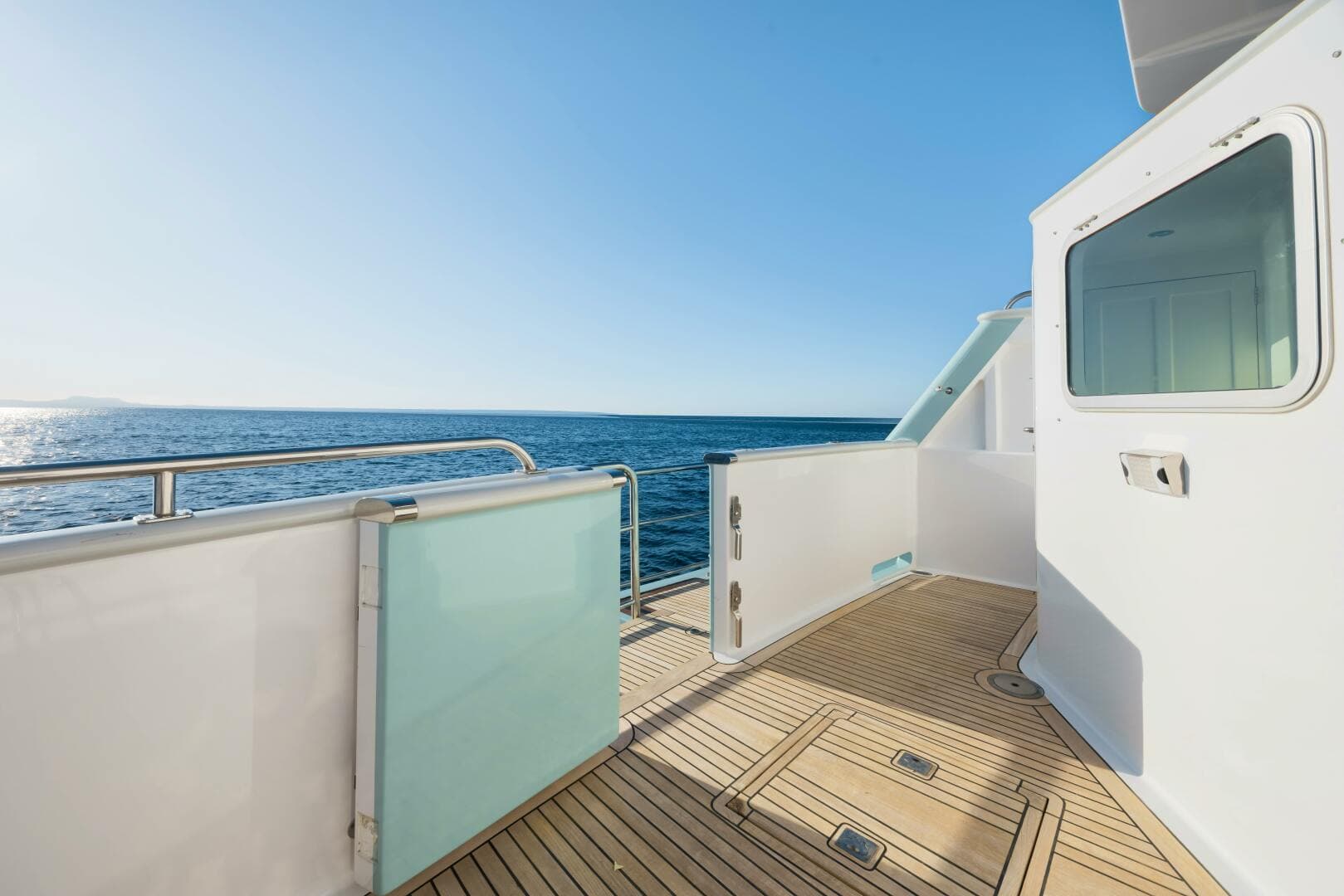 2007 Carey Custom — photo 15