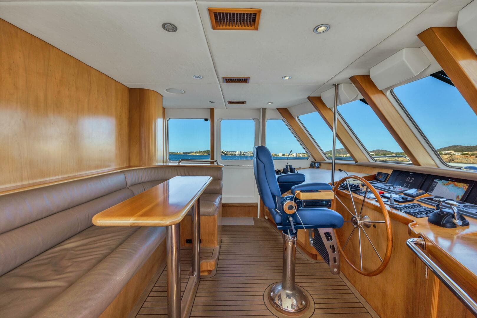 2007 Carey Custom — photo 32