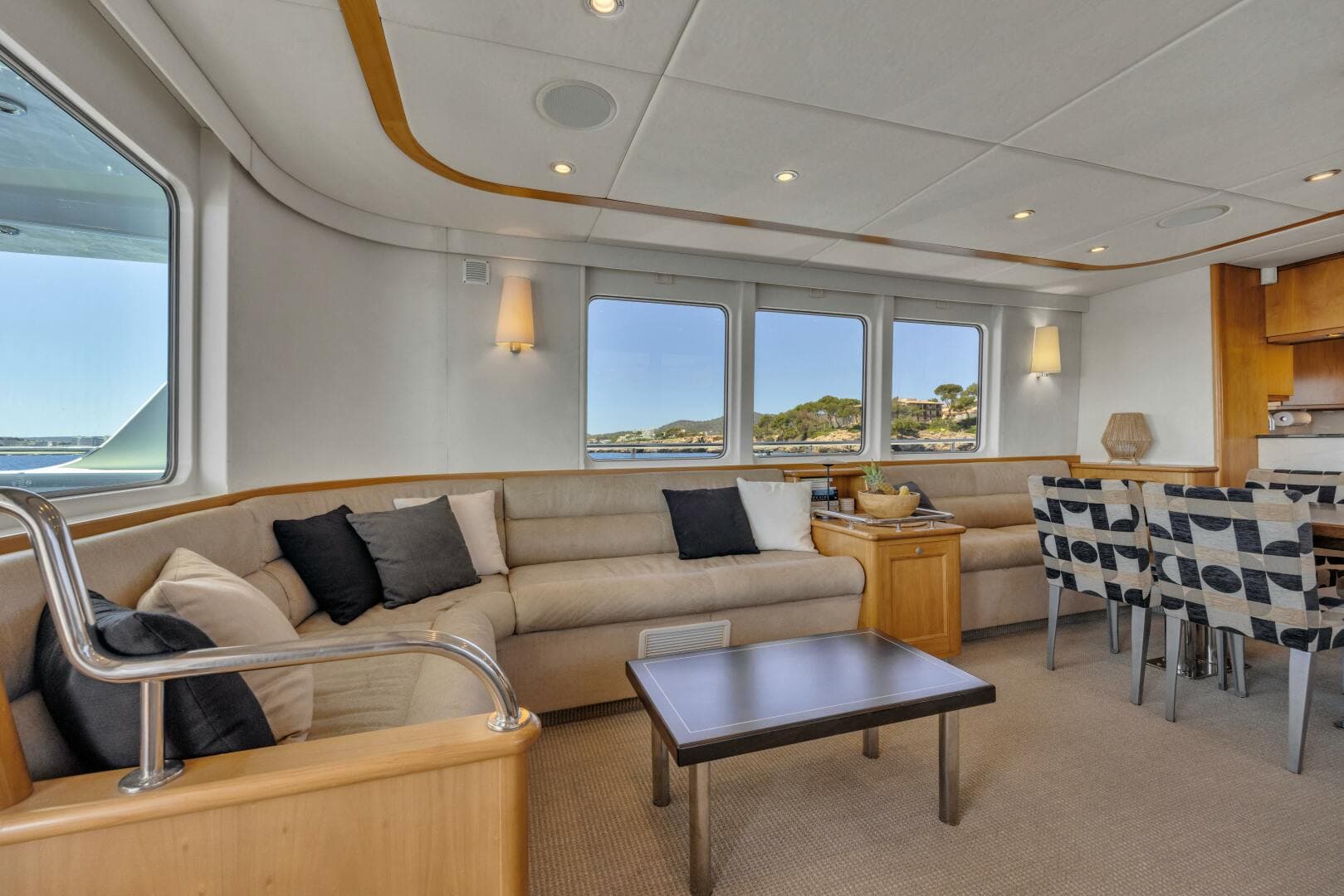 2007 Carey Custom — photo 40