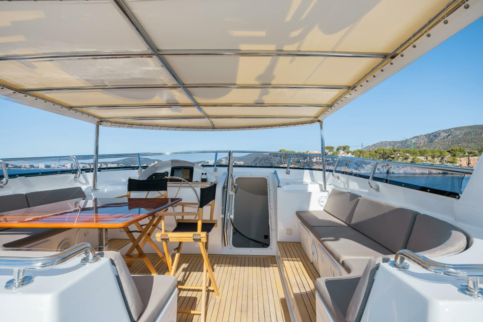 2007 Carey Custom — photo 2