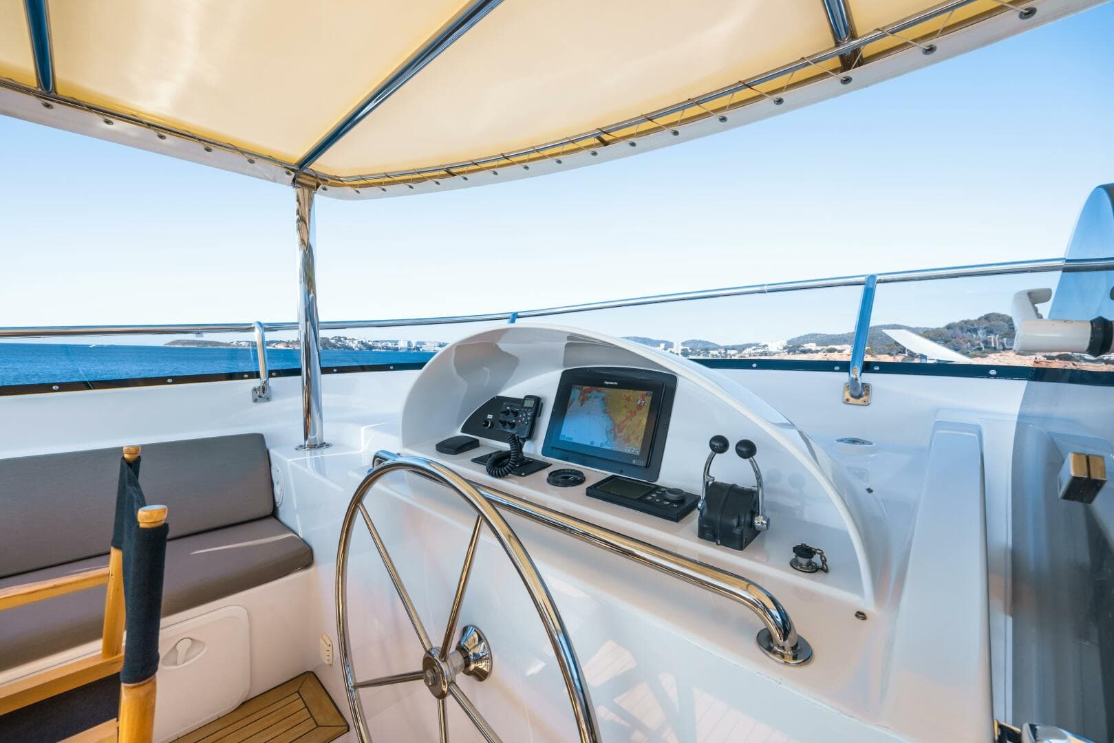 2007 Carey Custom — photo 23