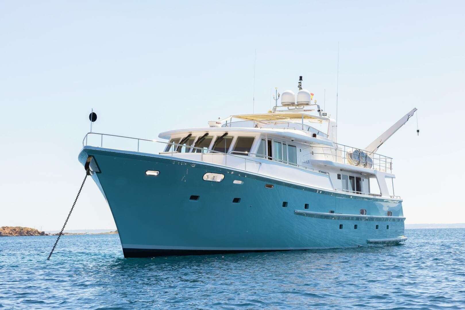 2007 Carey Custom — photo 7