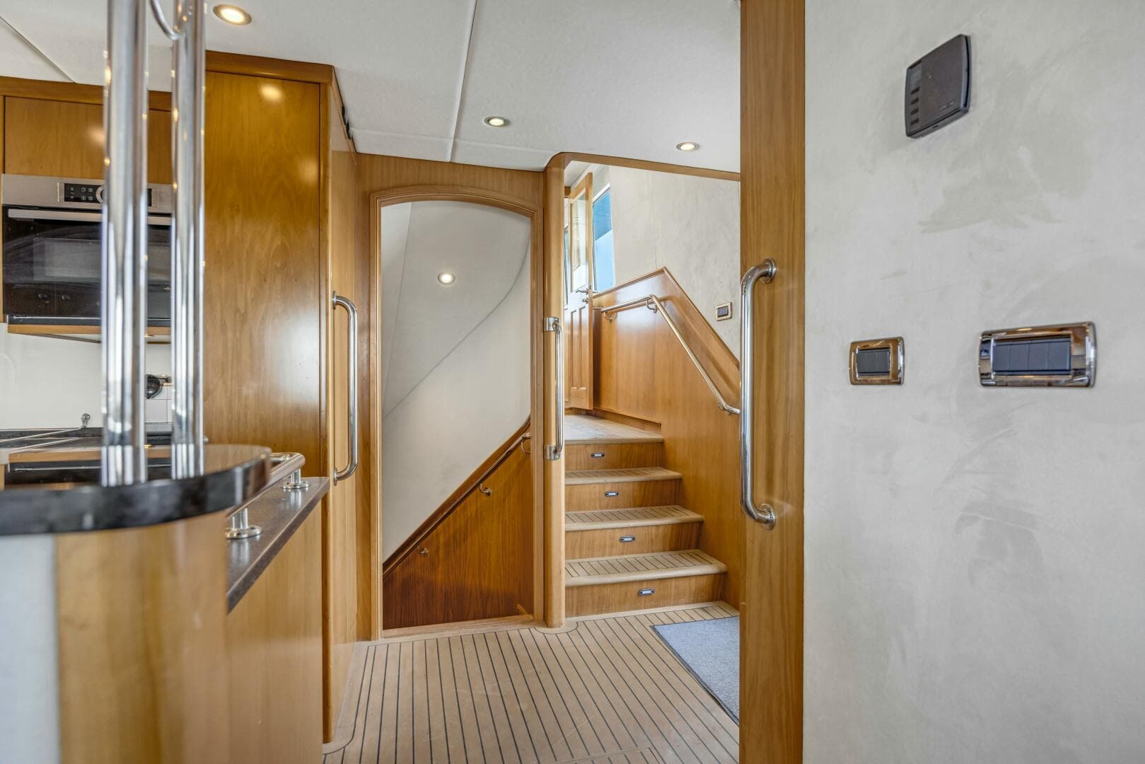 2007 Carey Custom — photo 81