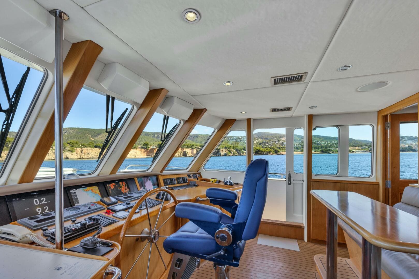 2007 Carey Custom — photo 31