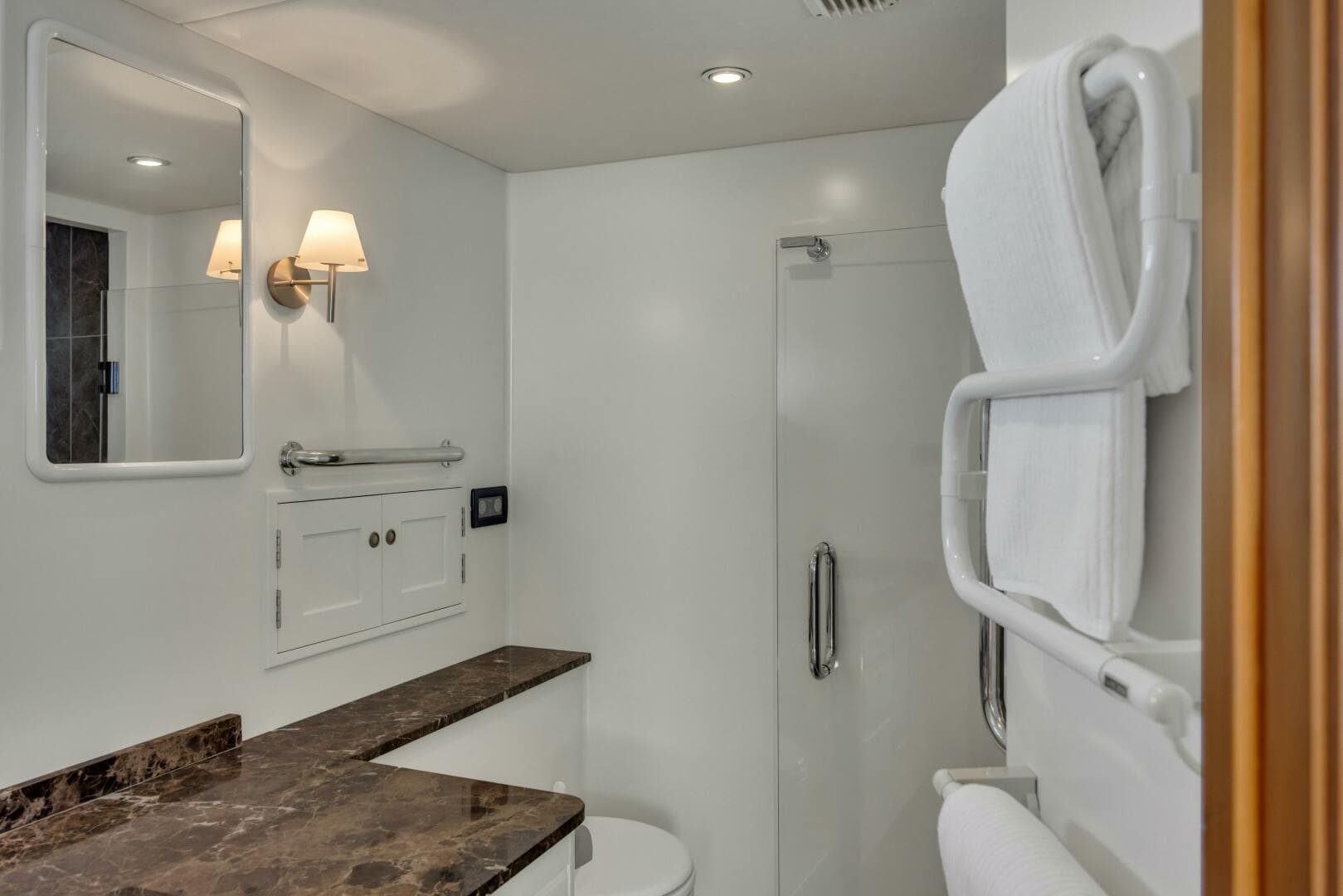 2007 Carey Custom — photo 71