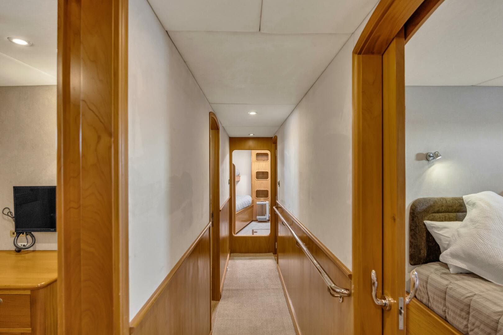 2007 Carey Custom — photo 53