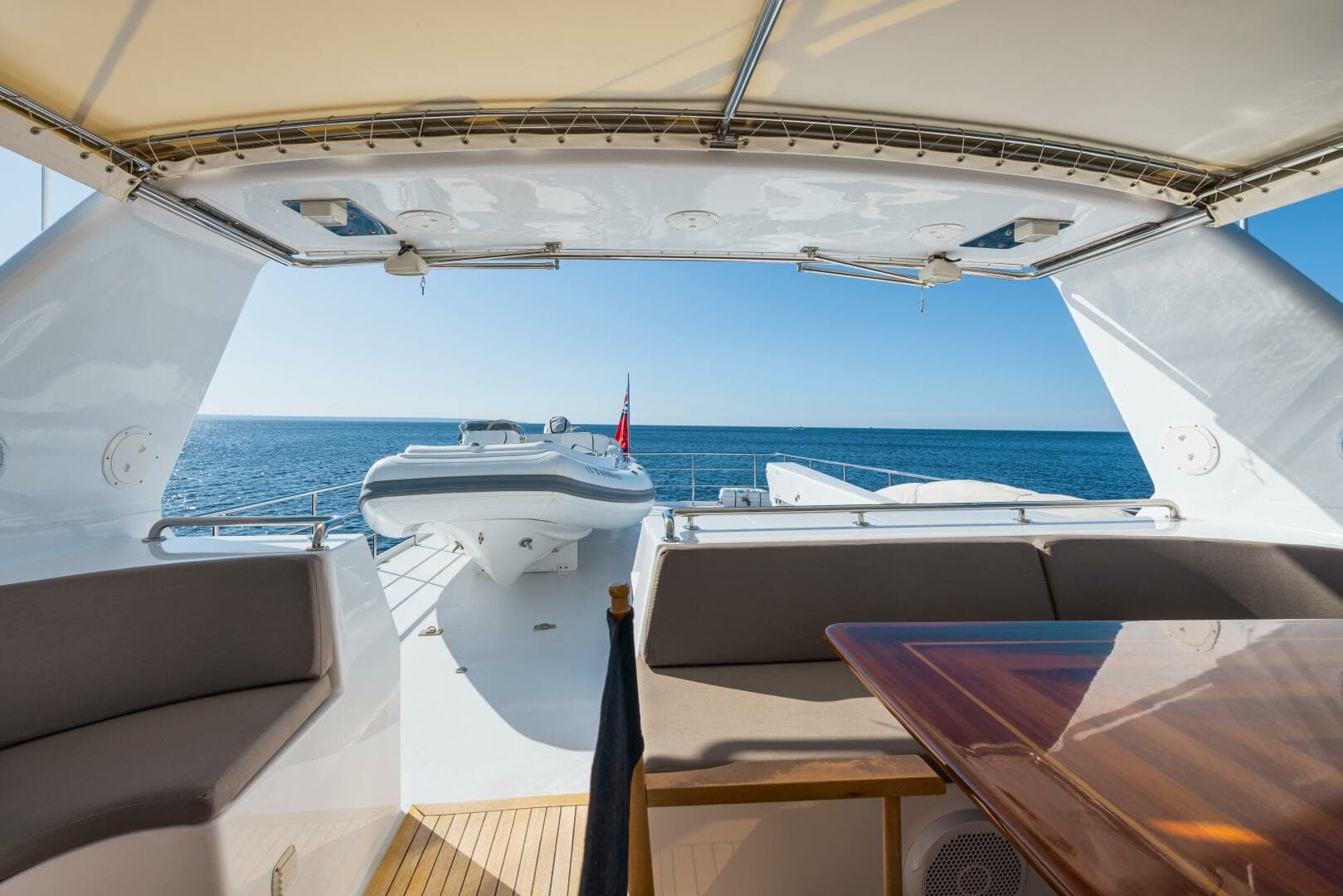 2007 Carey Custom — photo 22