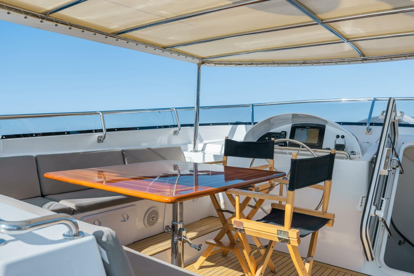 2007 Carey Custom — photo 20