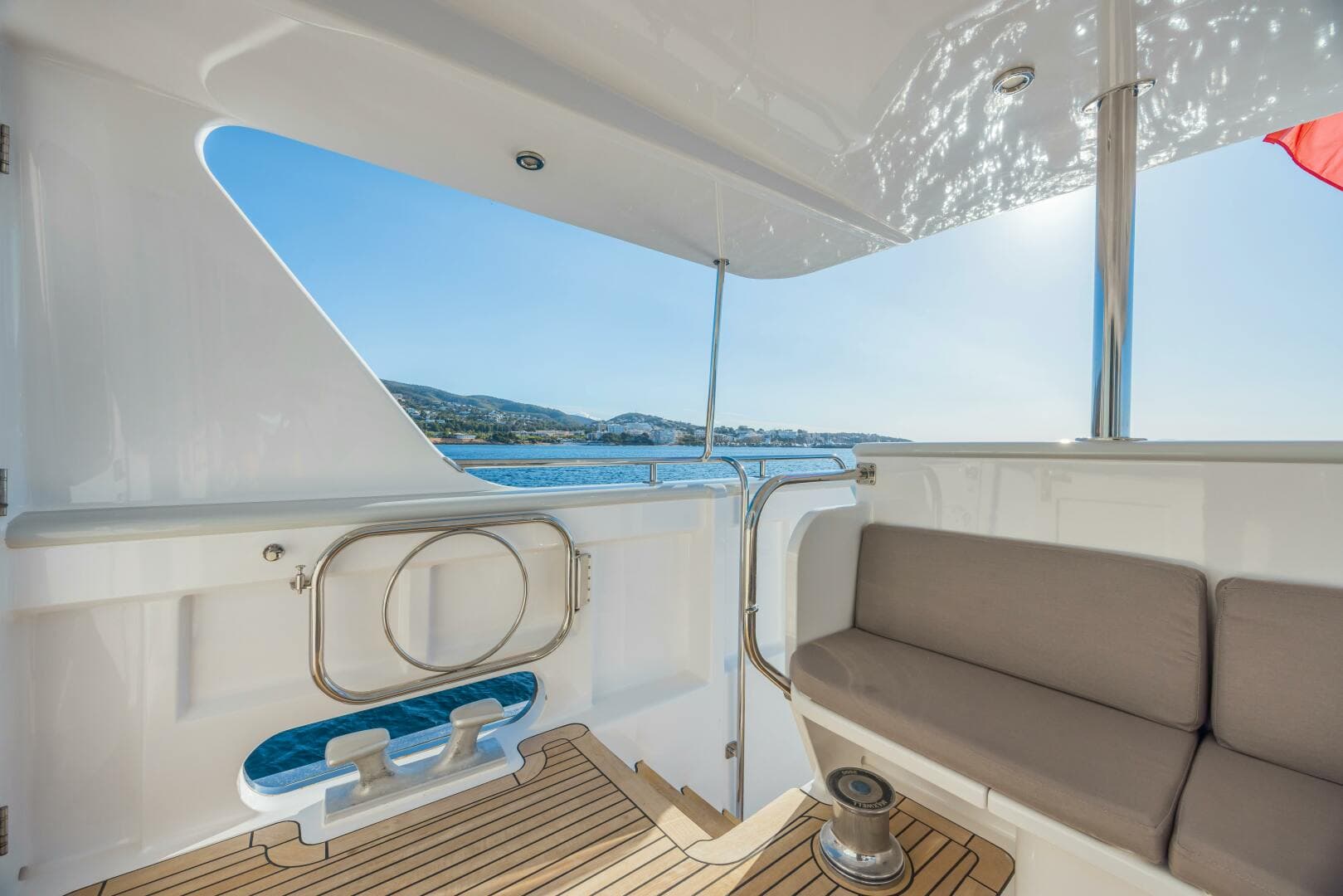 2007 Carey Custom — photo 17