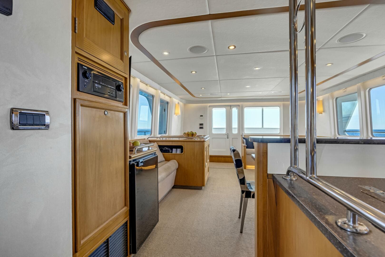 2007 Carey Custom — photo 39