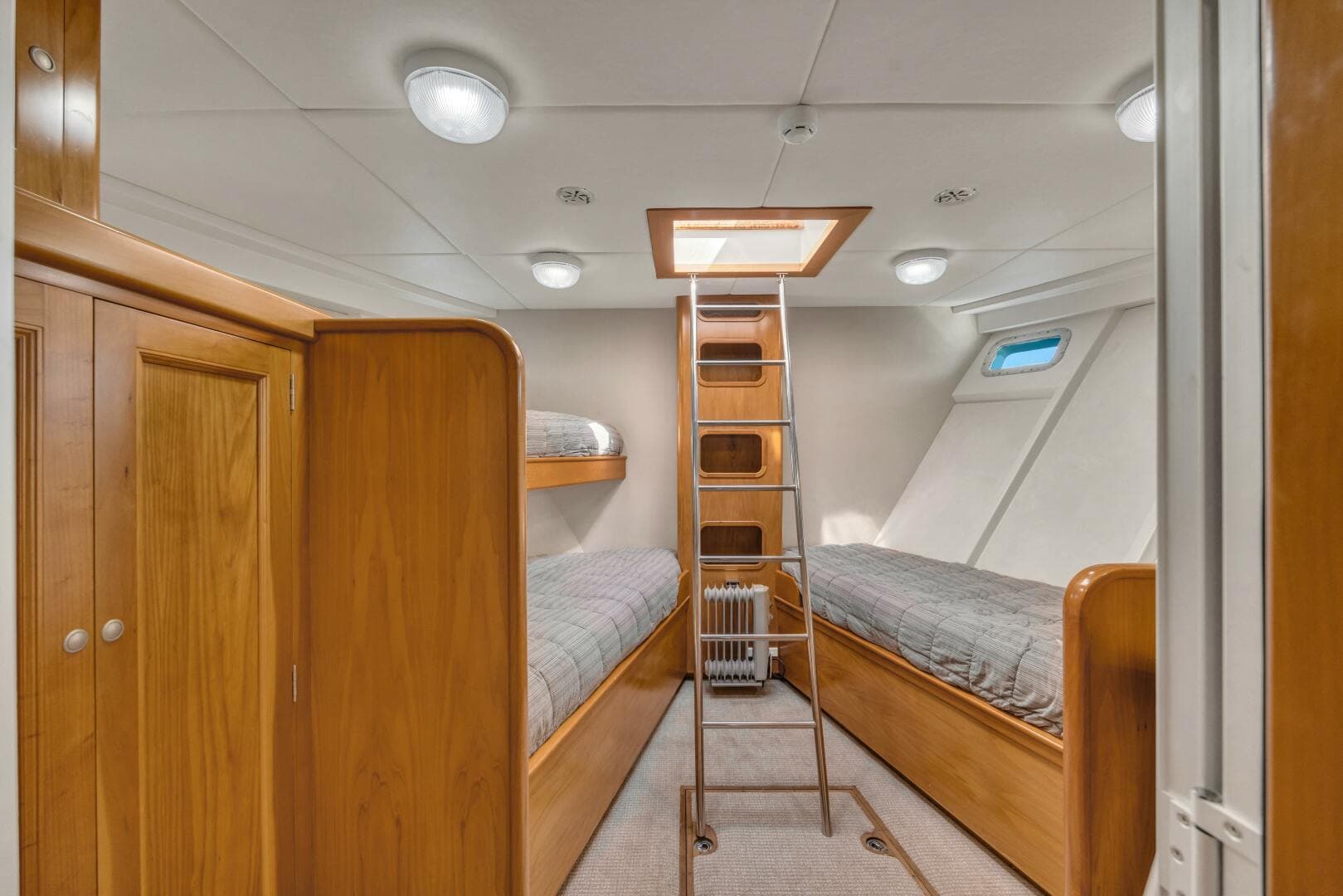 2007 Carey Custom — photo 63