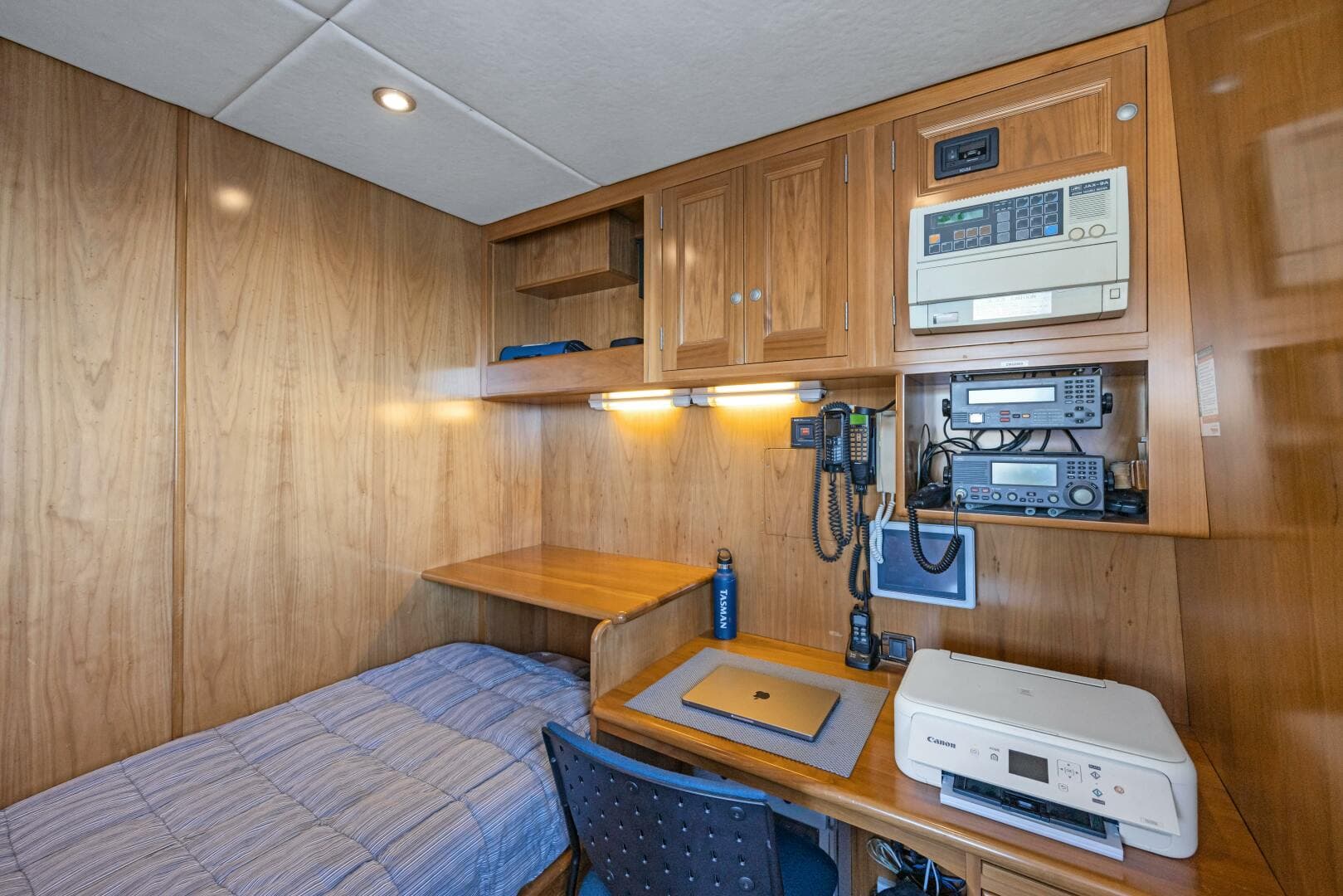 2007 Carey Custom — photo 35