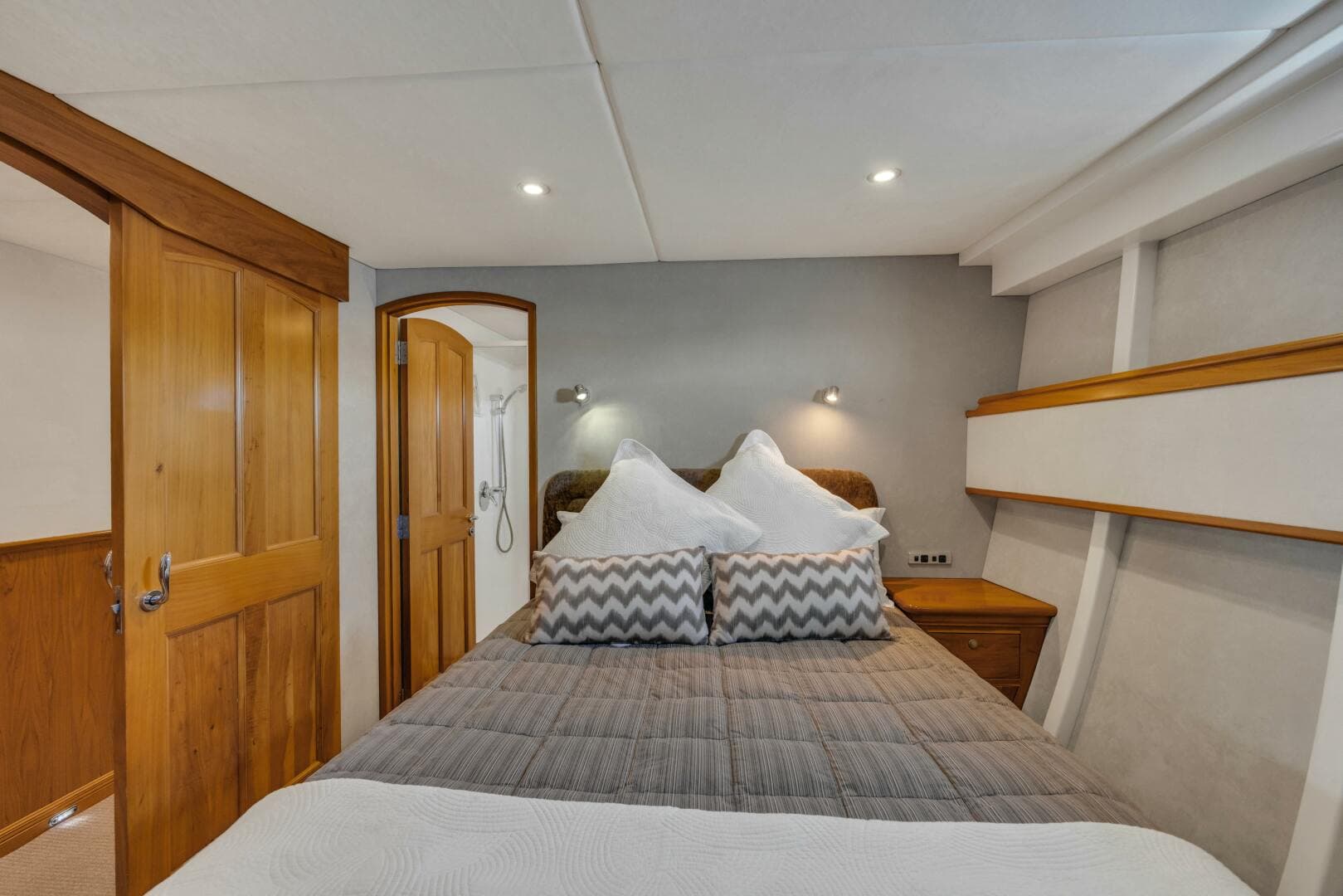 2007 Carey Custom — photo 65