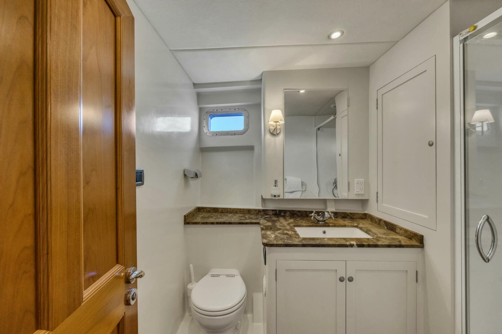 2007 Carey Custom — photo 58