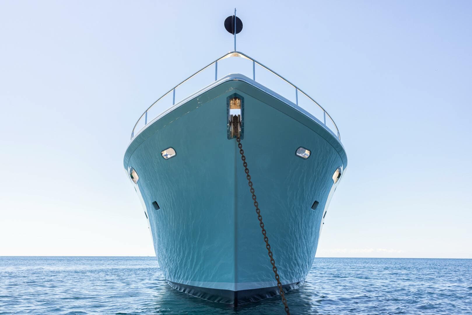 2007 Carey Custom — photo 8