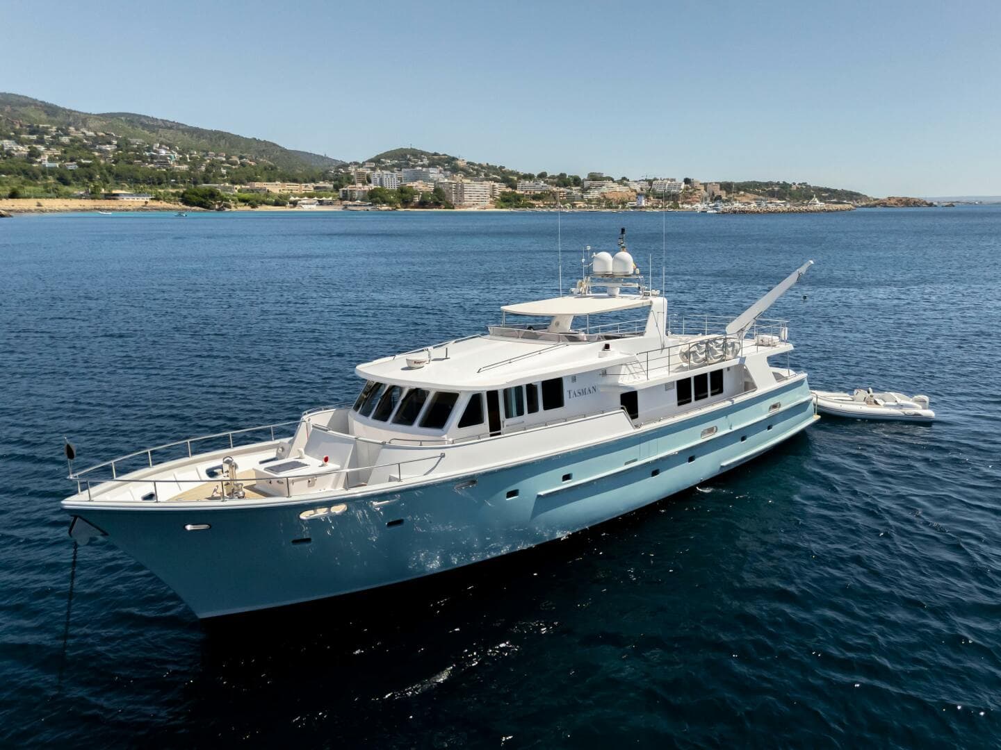 2007 Carey Custom — photo 1