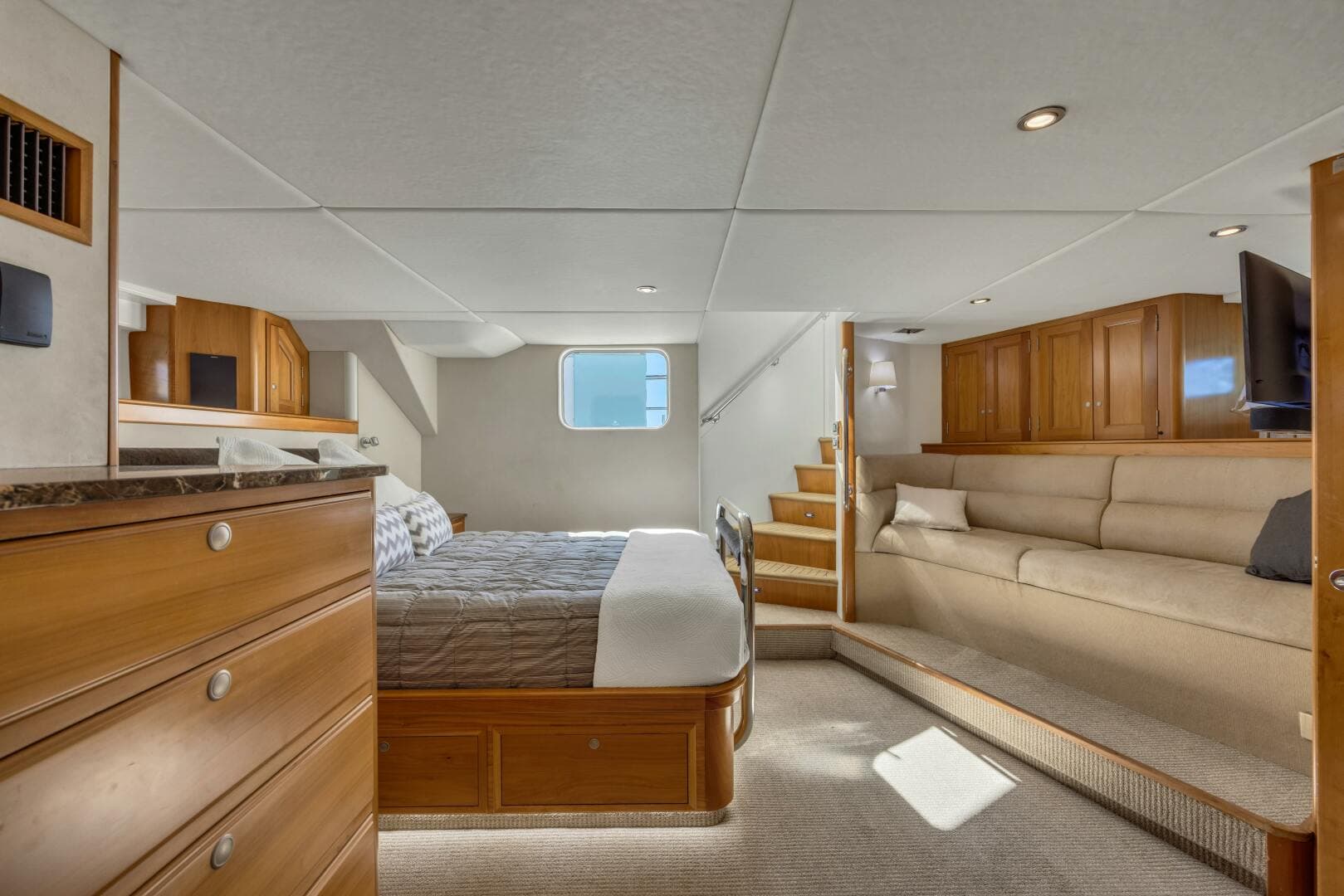 2007 Carey Custom — photo 70