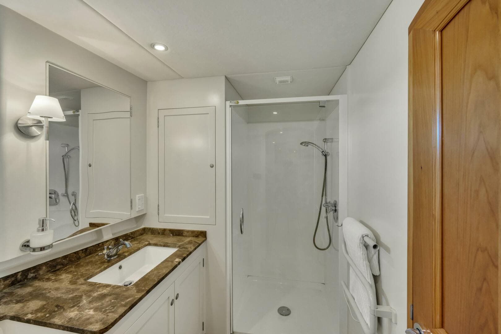 2007 Carey Custom — photo 56