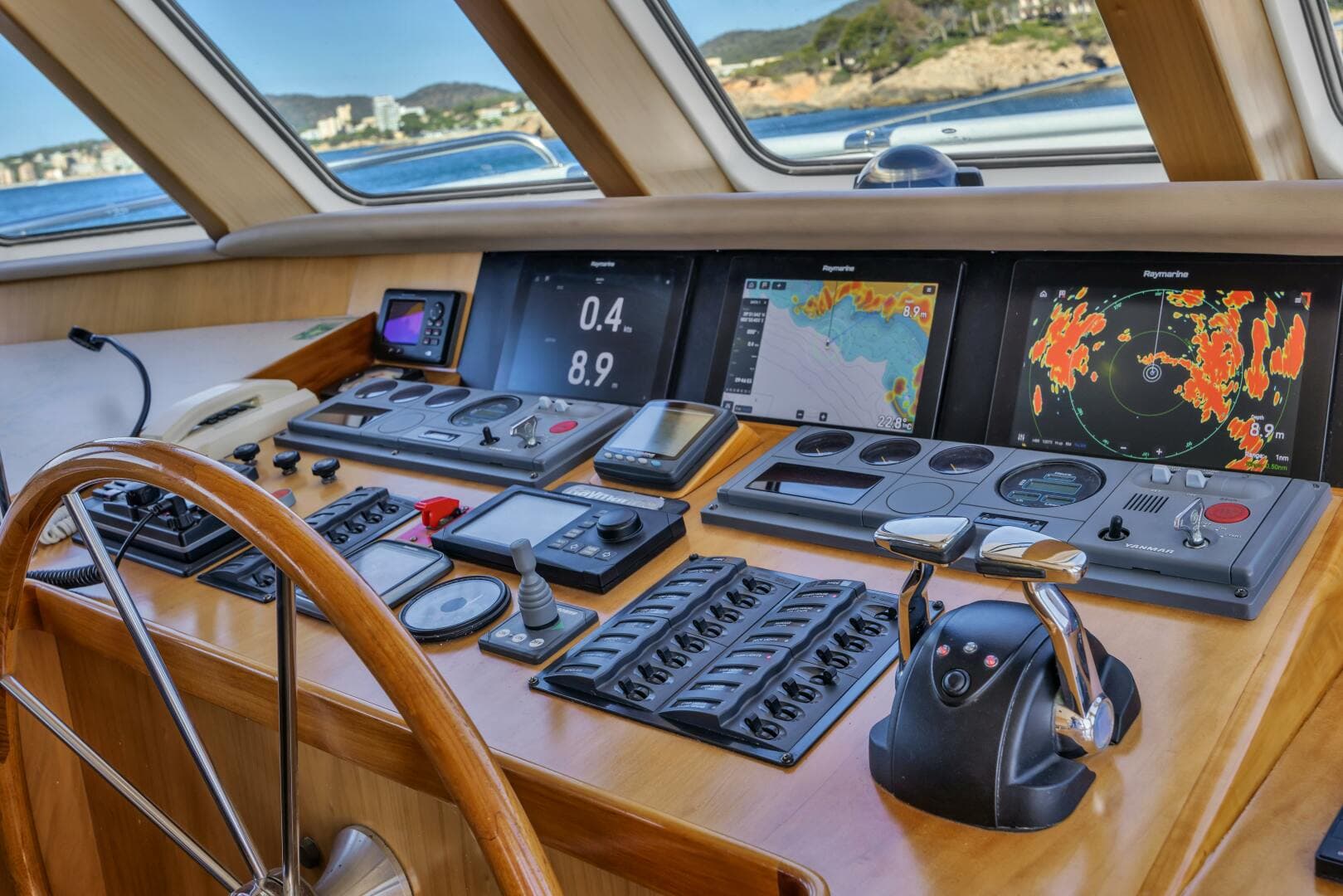 2007 Carey Custom — photo 33