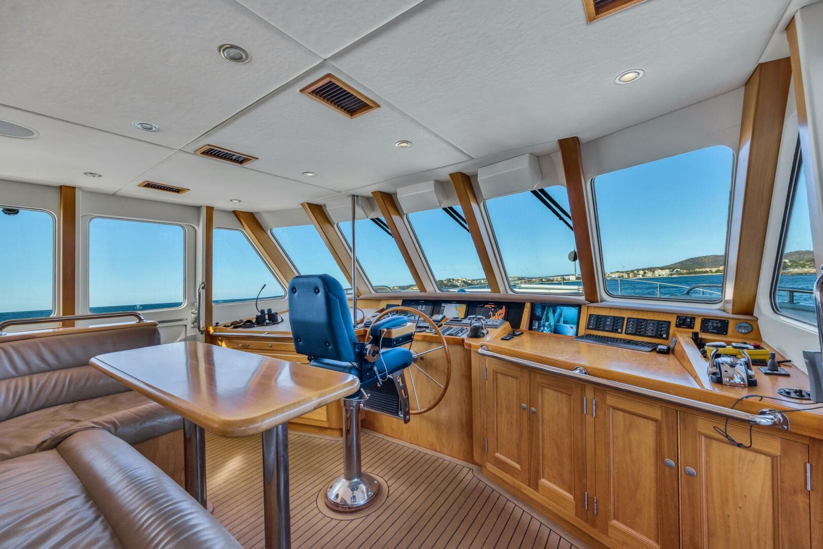 2007 Carey Custom — photo 30