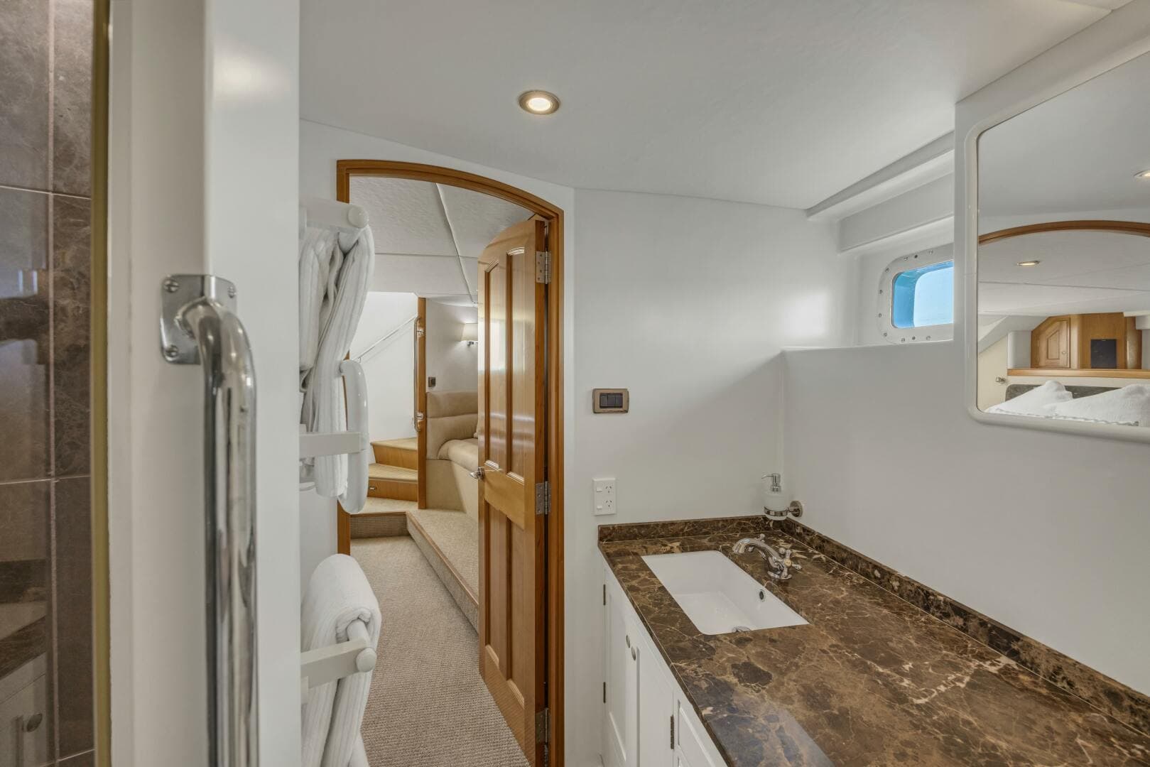 2007 Carey Custom — photo 82